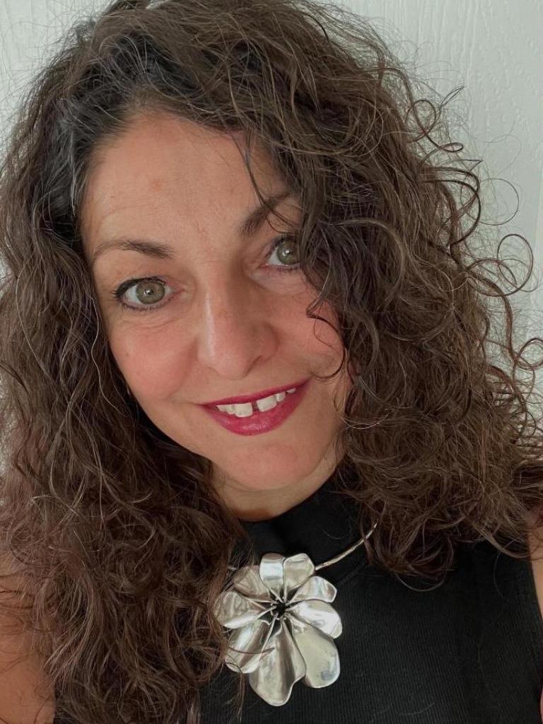 Drita Harris Profile Image