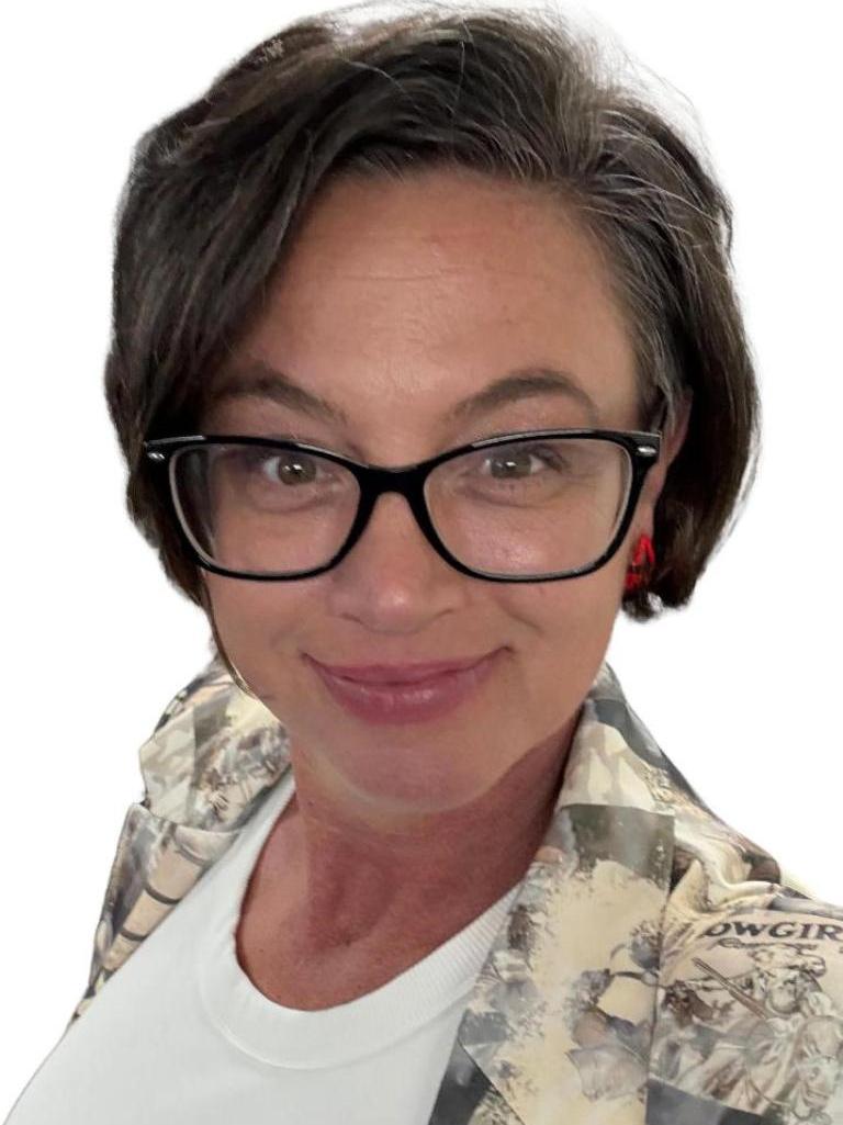 Dana Dannelly