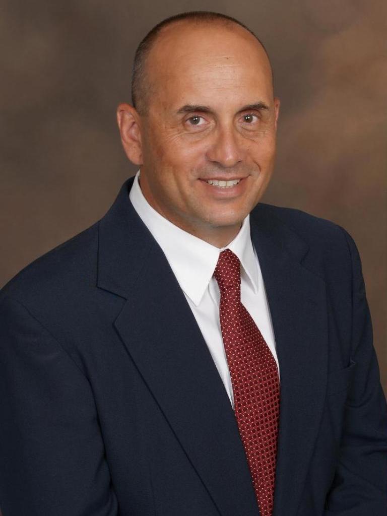 Greg Boyett Profile Image