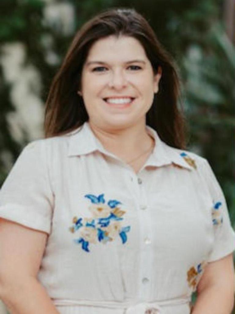 Allison Garcia Profile Image