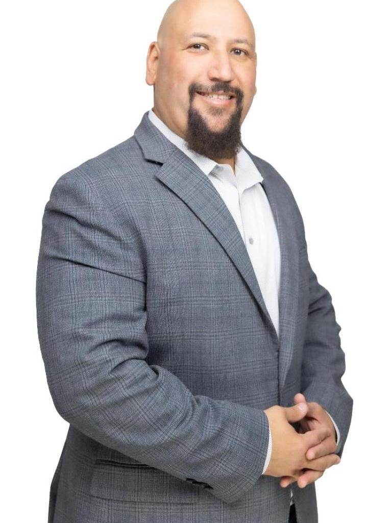 Daniel Rivera Profile Photo