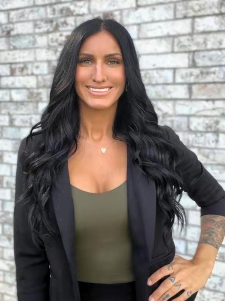 Megan Grey Profile Image