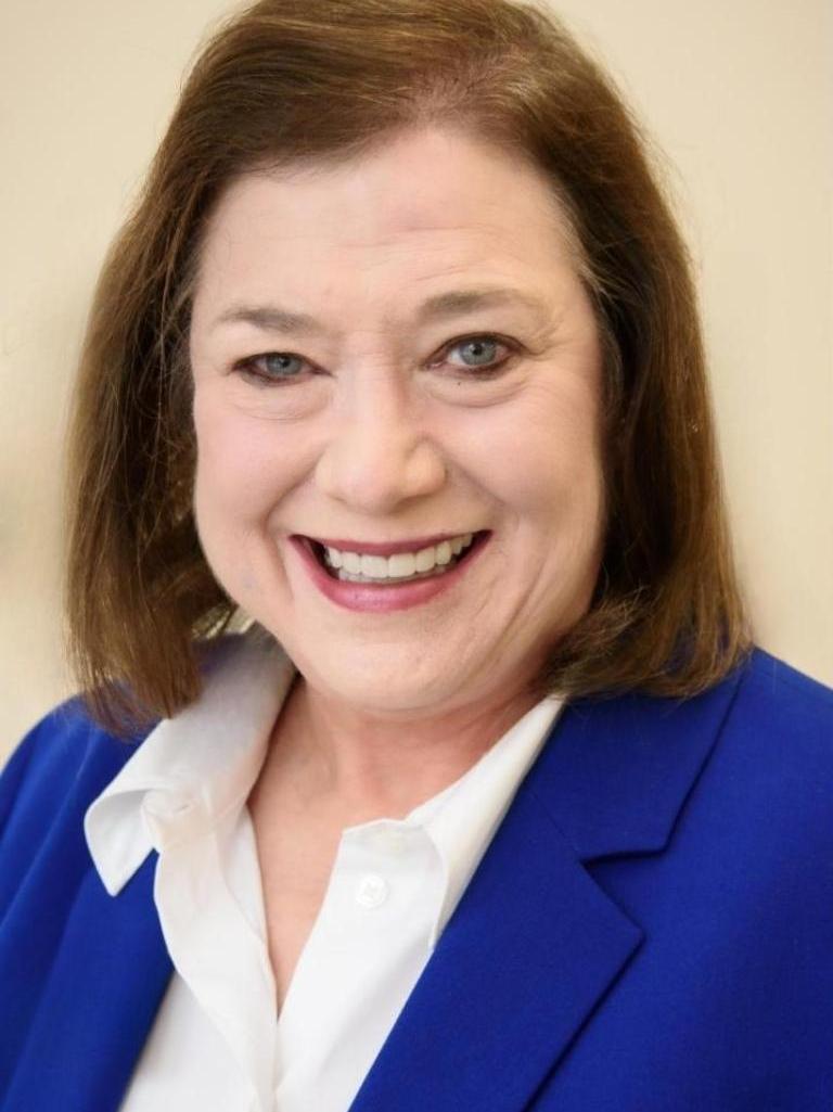 Patty Furr Profile Photo