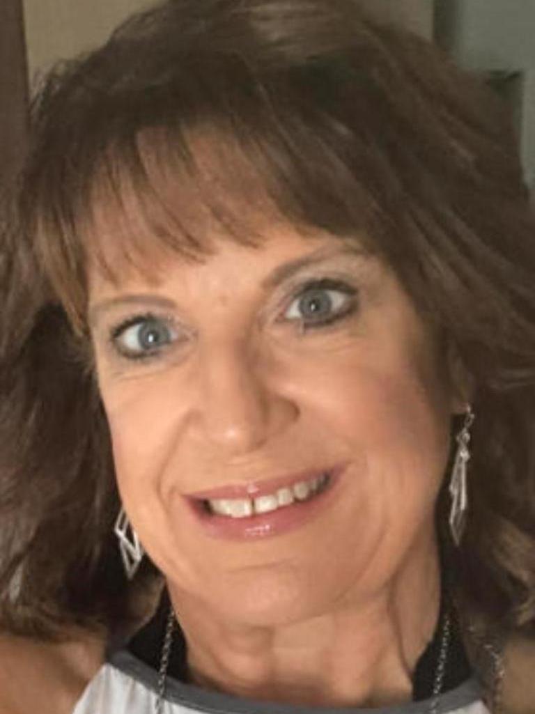 Jackie Koontz Picture