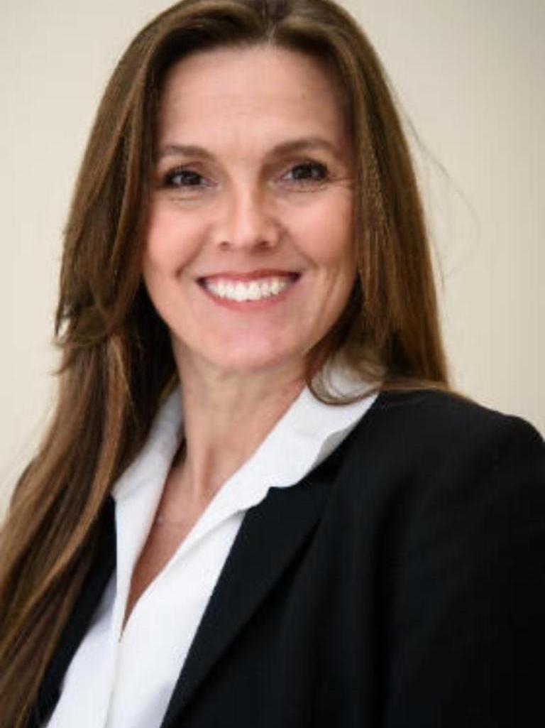 Emily Morgan Profile Photo