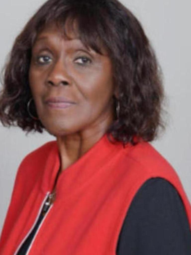 Bobbie Randolph Profile Photo