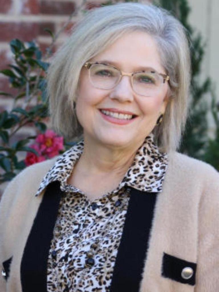 Cindy Cain Profile Photo