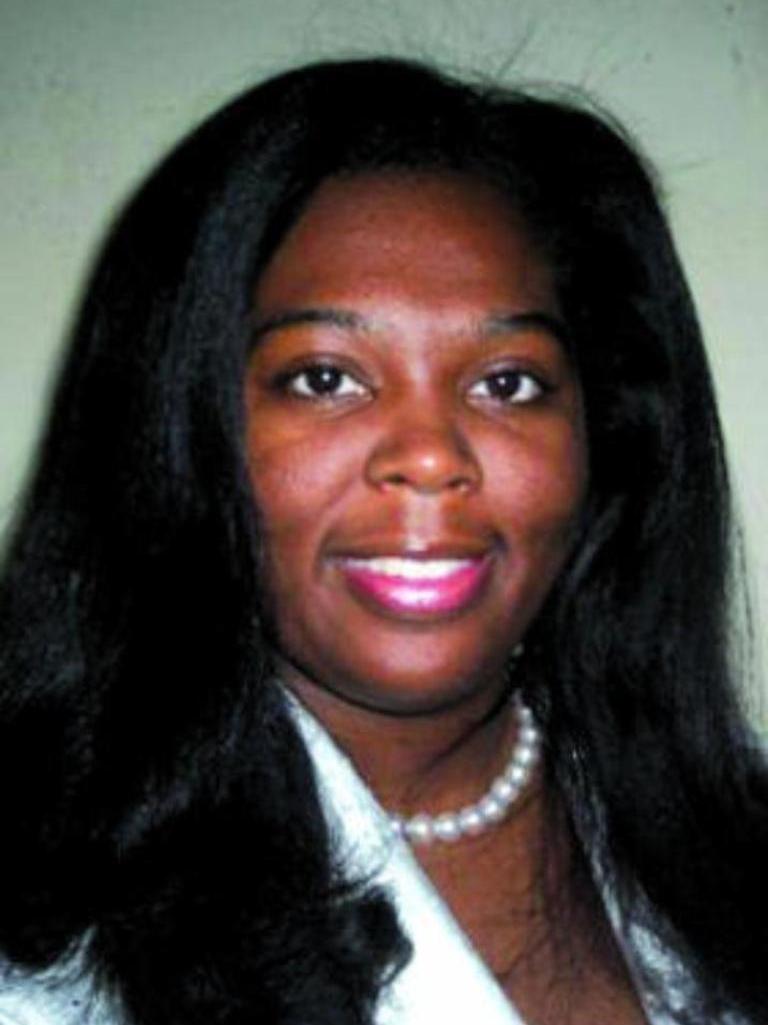 Sonya Edmond Profile Photo