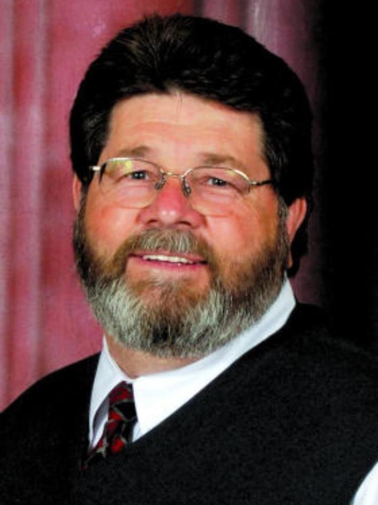 Joe Richardson Profile Photo