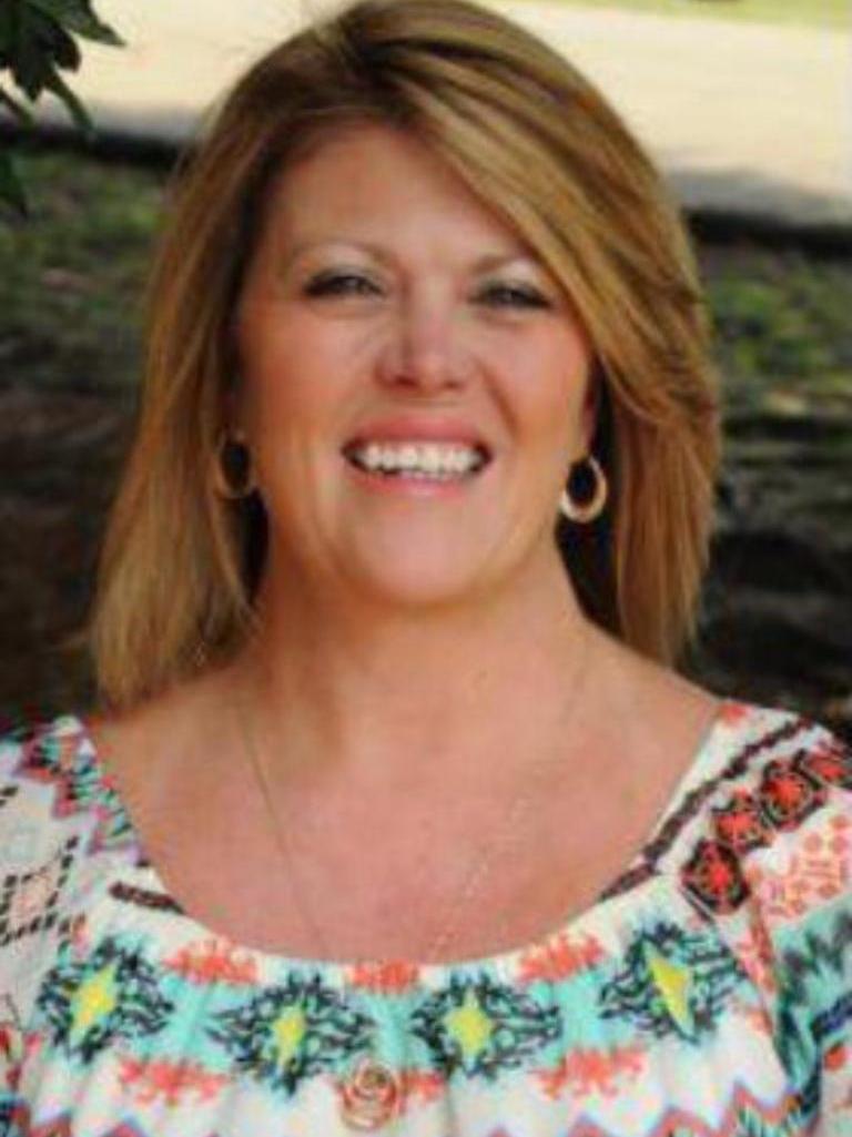Terri Posey Profile Image