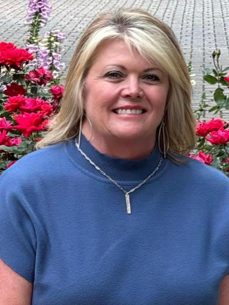 Terri Posey