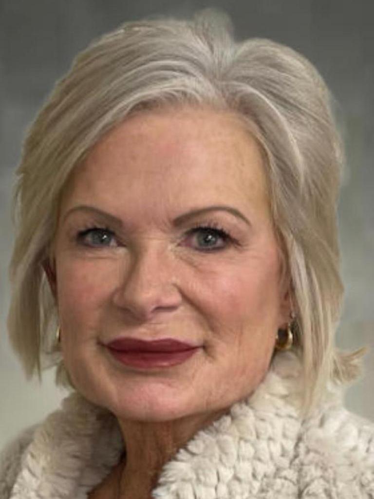 Cindy Smith Profile Photo