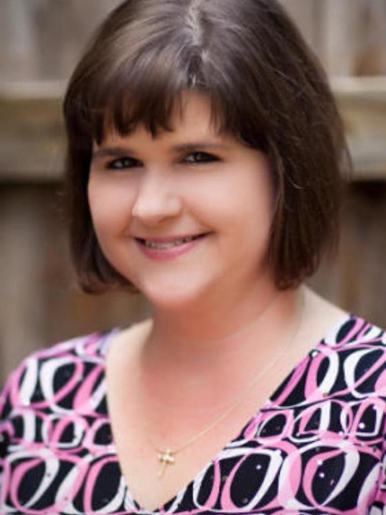 Jennifer Dougherty Profile Photo