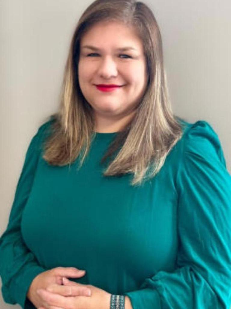 Mollie Davis Profile Image