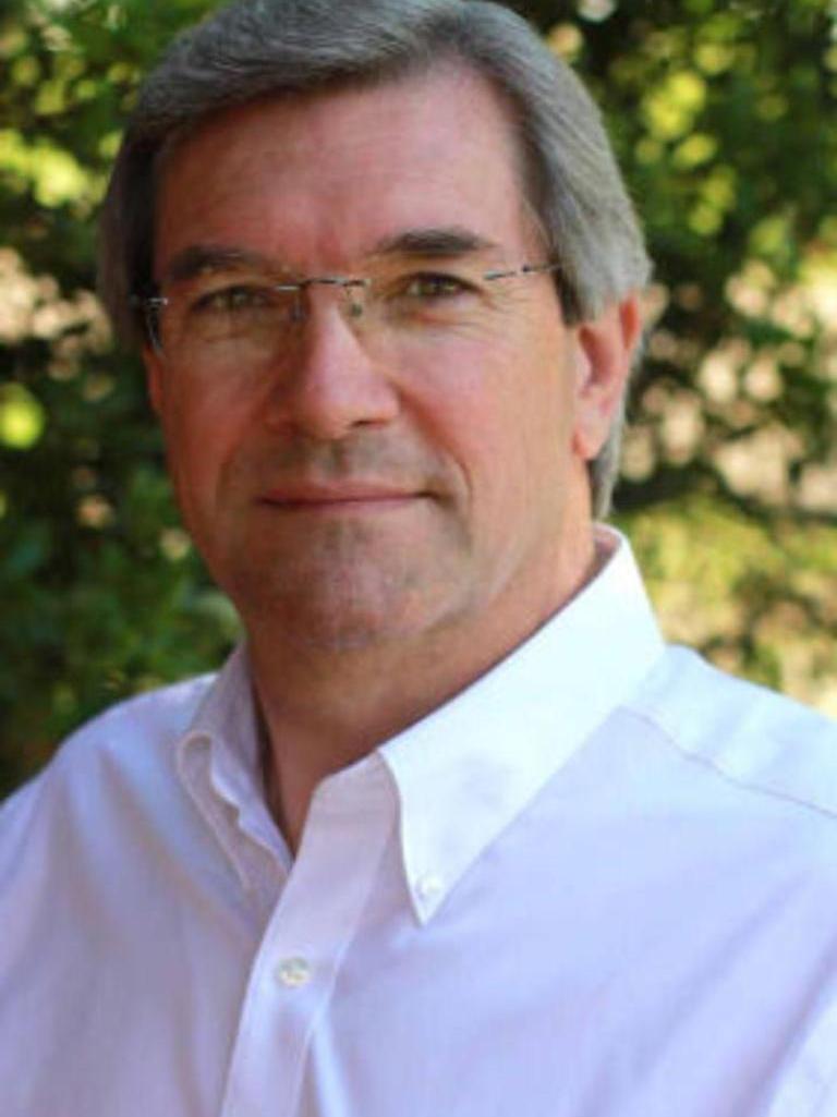 Larry Simons Profile Image