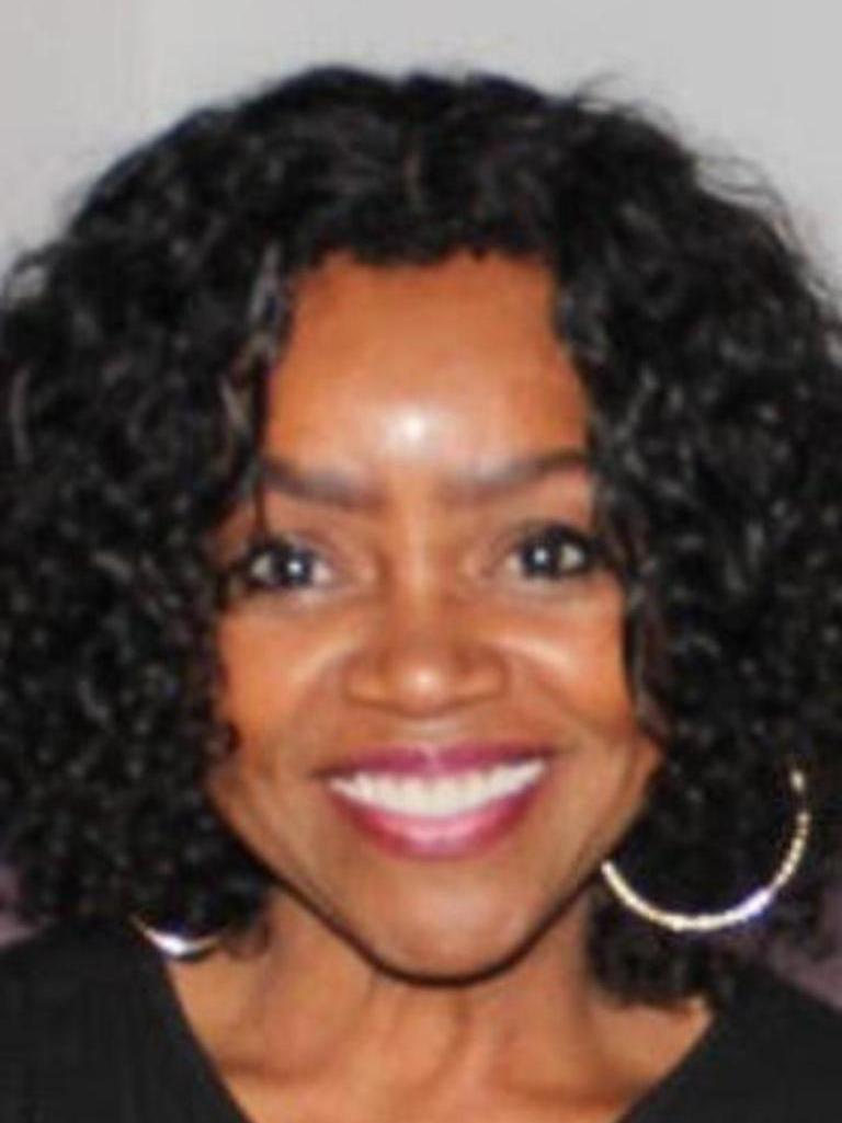 Rosalind Rawls Profile Image