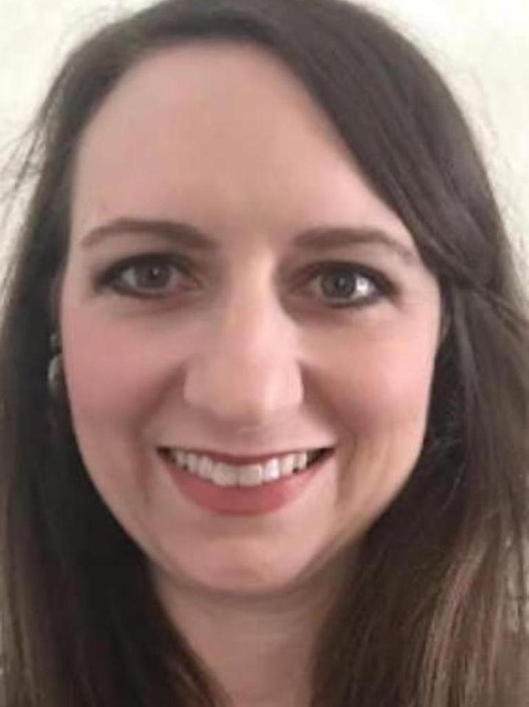 Jennifer Derrick Bush Profile Image