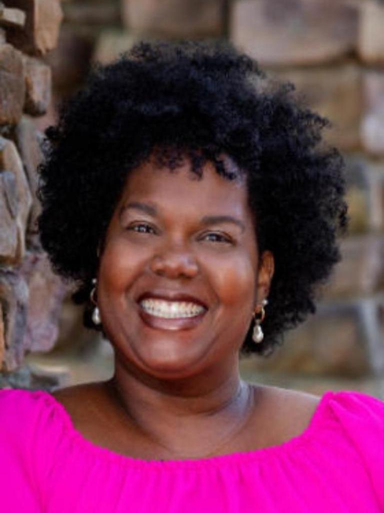 Daphne McDonald Profile Image