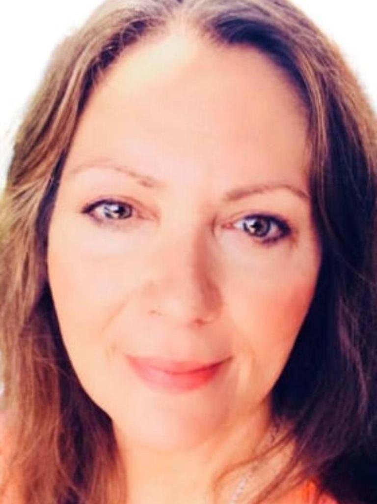 Tammy Allen Profile Image