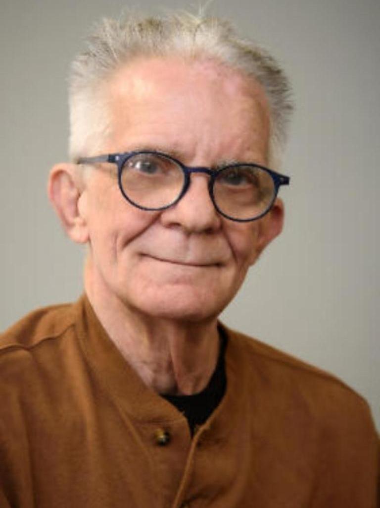 Terry Butler Profile Photo