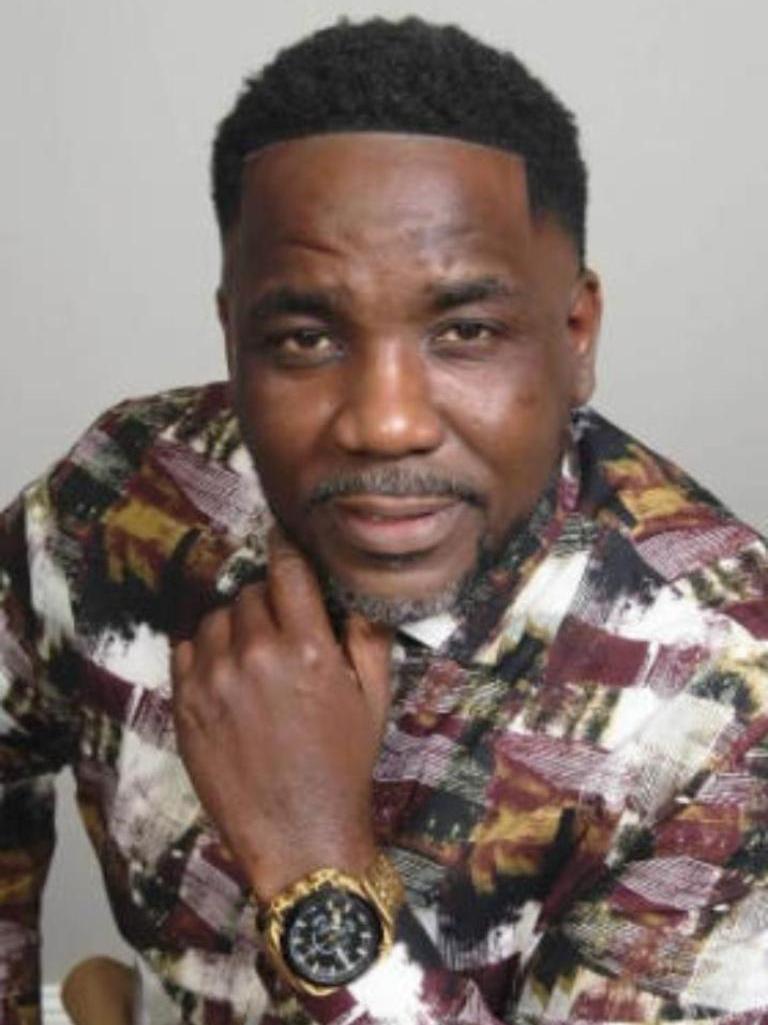 Marcus Logan Picture