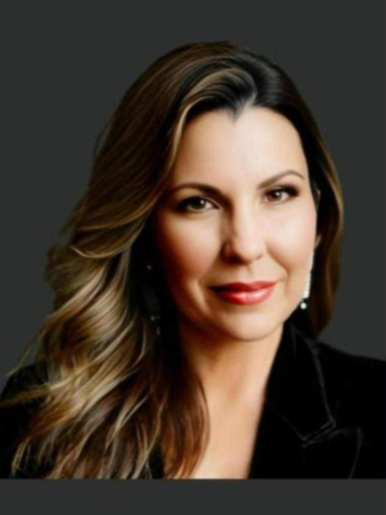 Monique Maselle Kelly Profile Image
