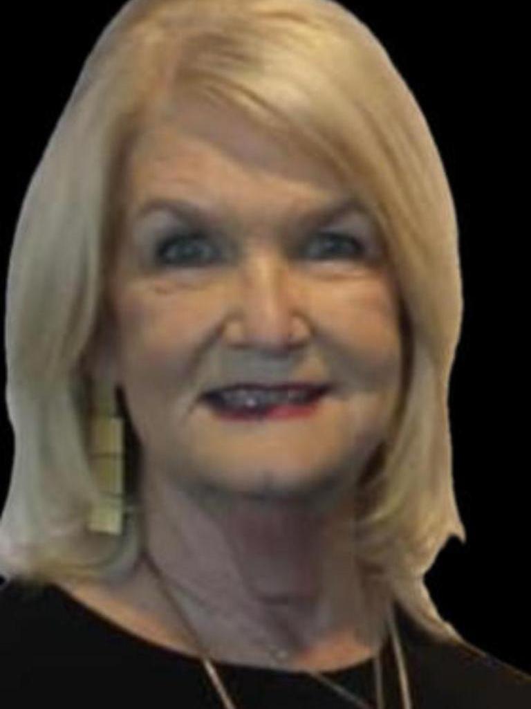 Linda Henderson Profile Image