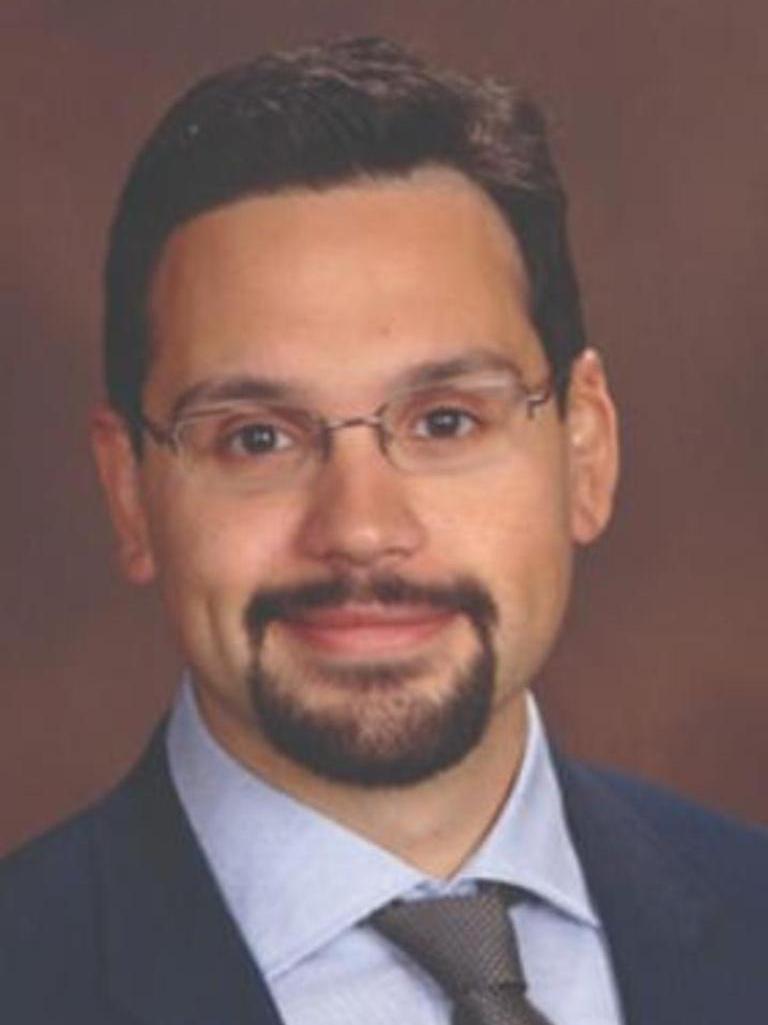 Santiago Galeano
