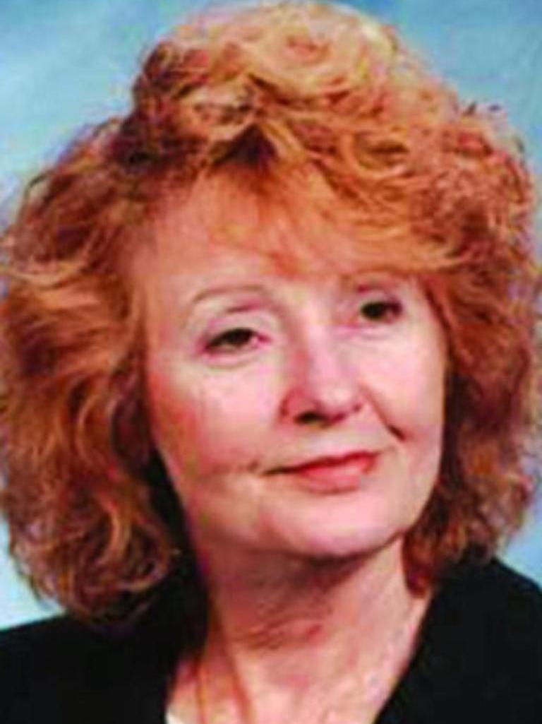 Janie Carter Profile Image