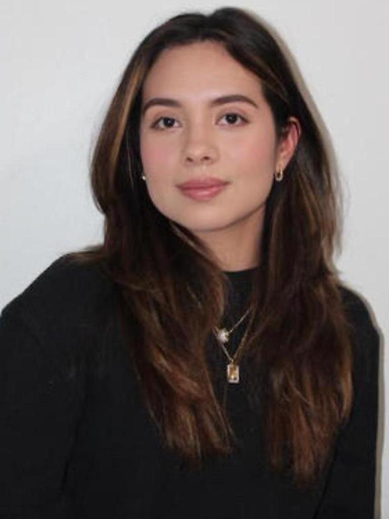Karla Burgos Profile Photo