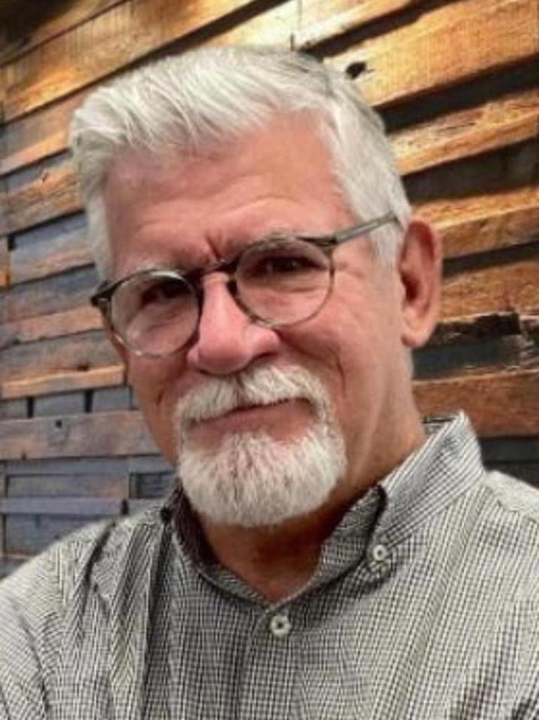 Jimmy Jones Profile Image