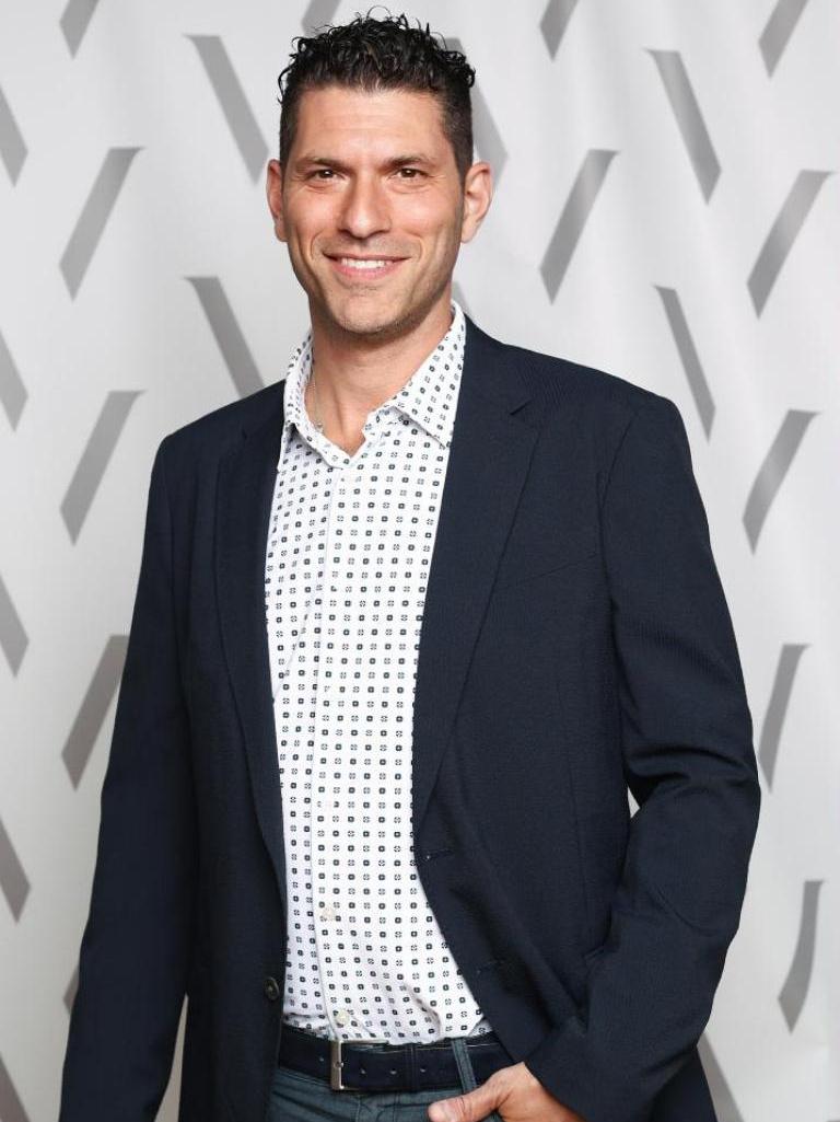 MEET Gregory Kyroglou Image