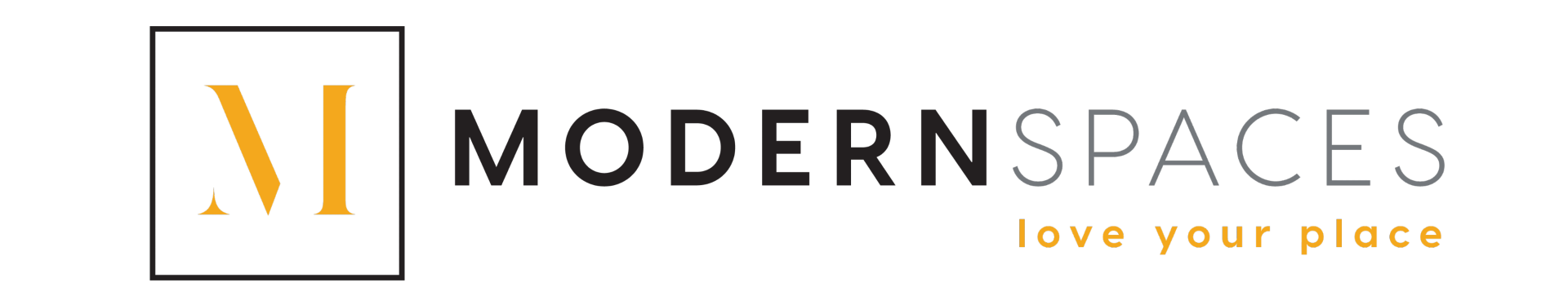 Gregory Kyroglou - Modern Spaces New York Logo