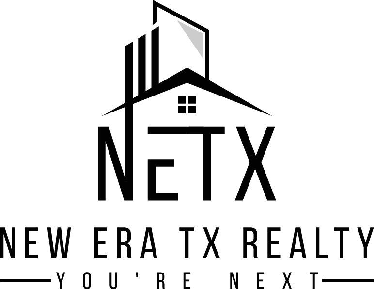 New ERA TX Realty Logo
