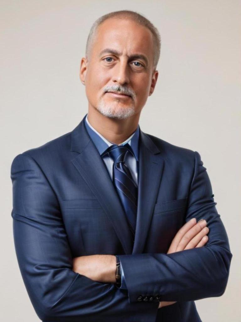 John Pallerino Profile Image