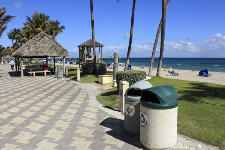 DEERFIELD BEACH