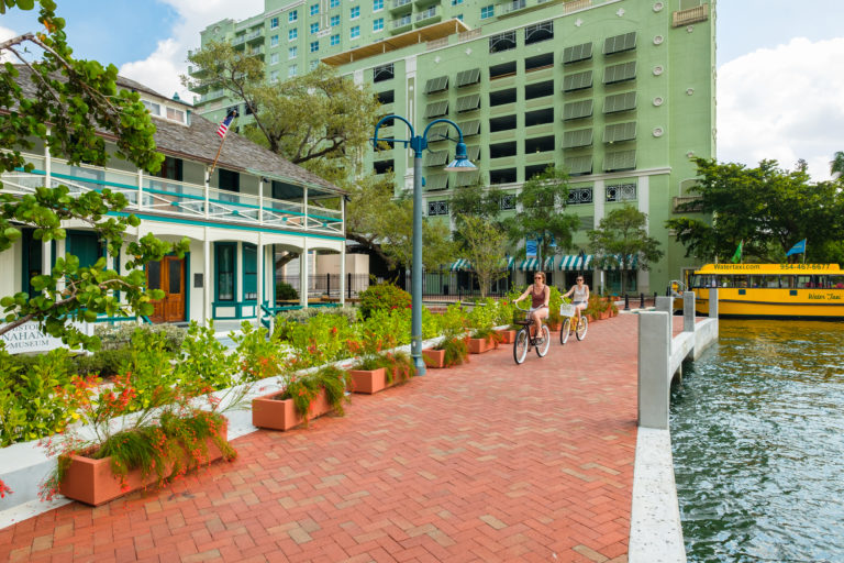 FORT LAUDERDALE