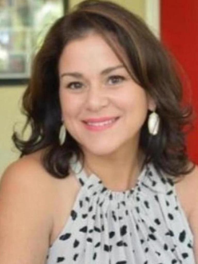 Martha Kuveikis Profile Photo