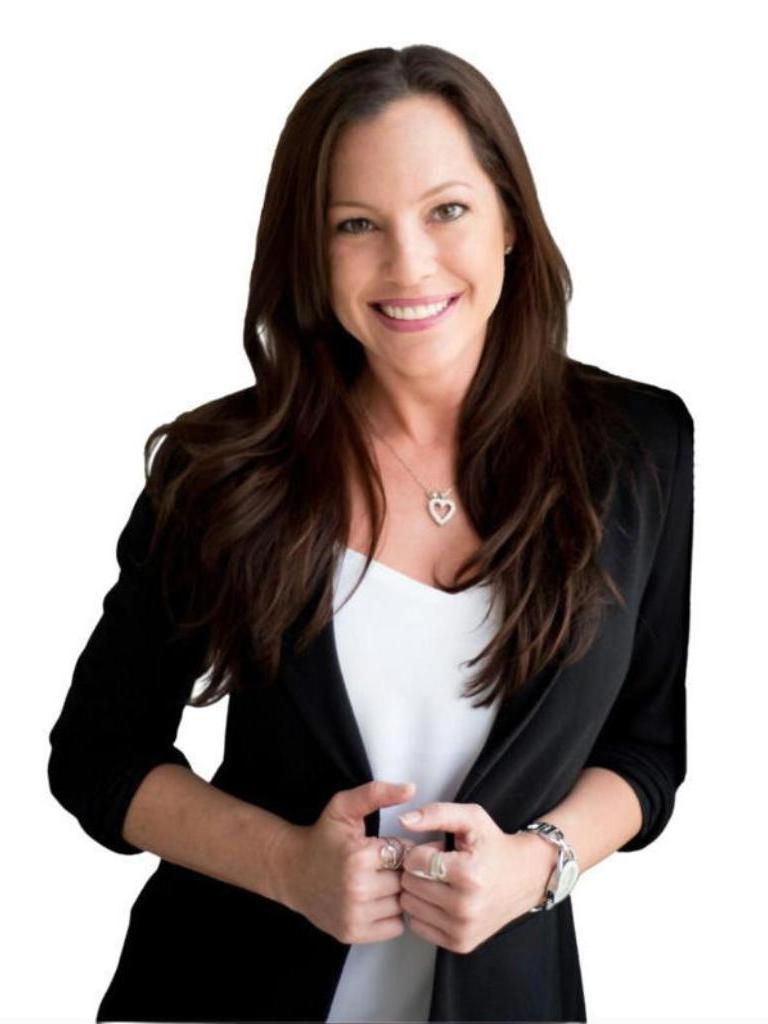 Nicole Lloyd — South Florida Realtor
