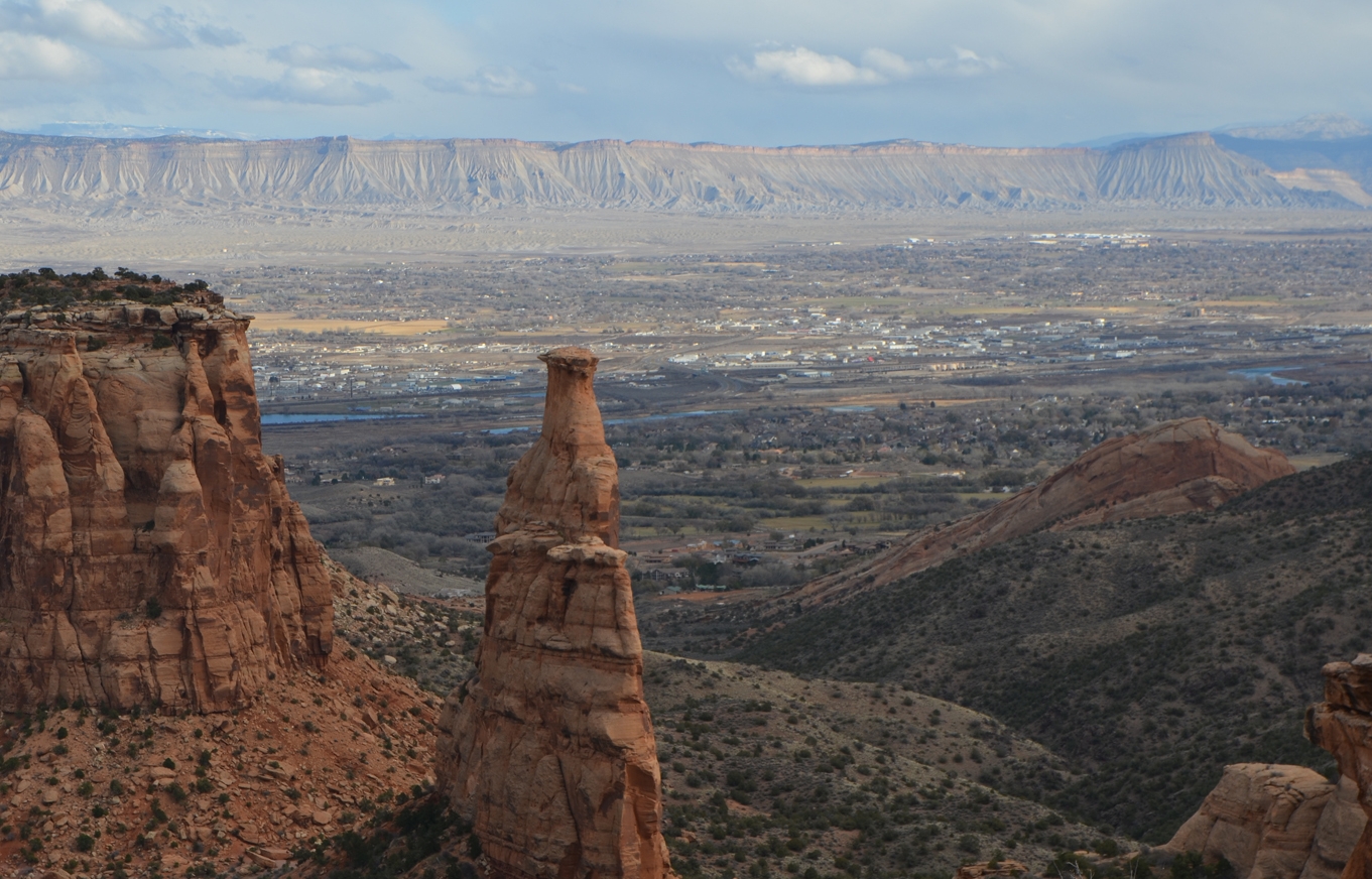 Grand Junction Events
