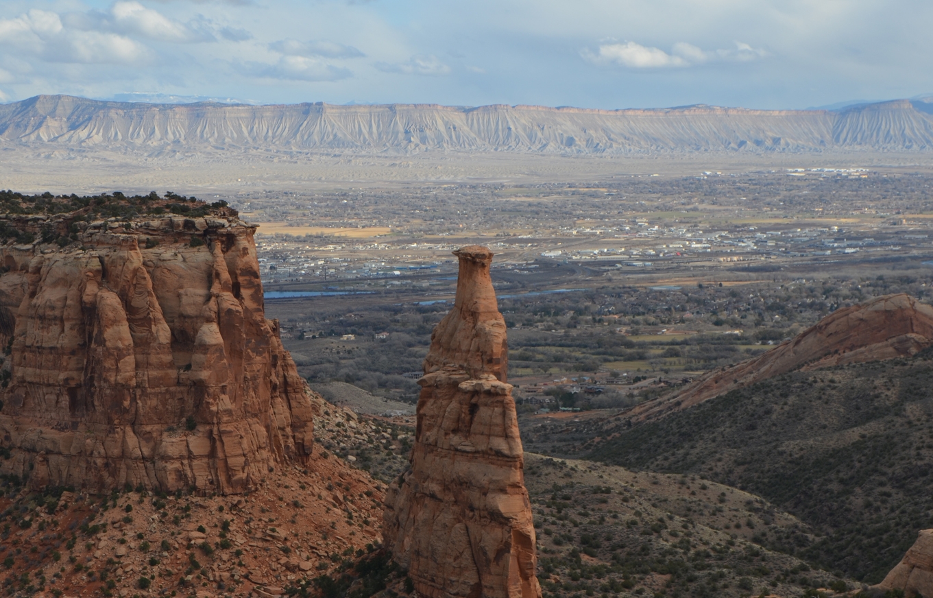 Grand Junction Events