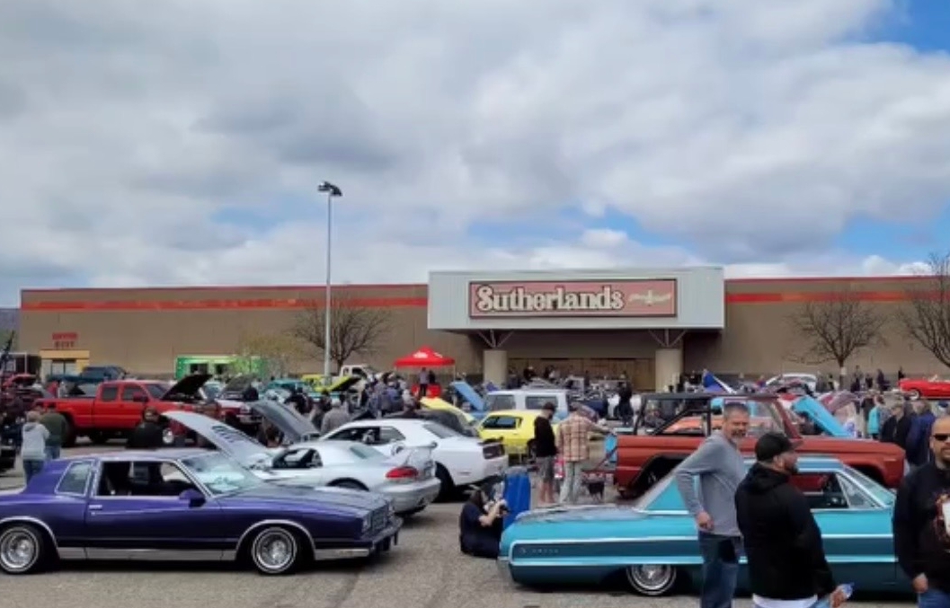 Grand Junction Events