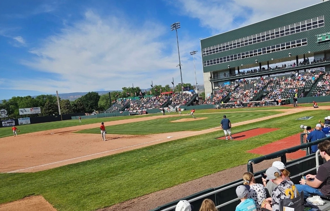 Grand Junction Events