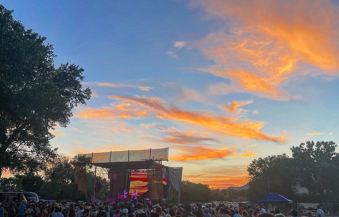 Fruita Events