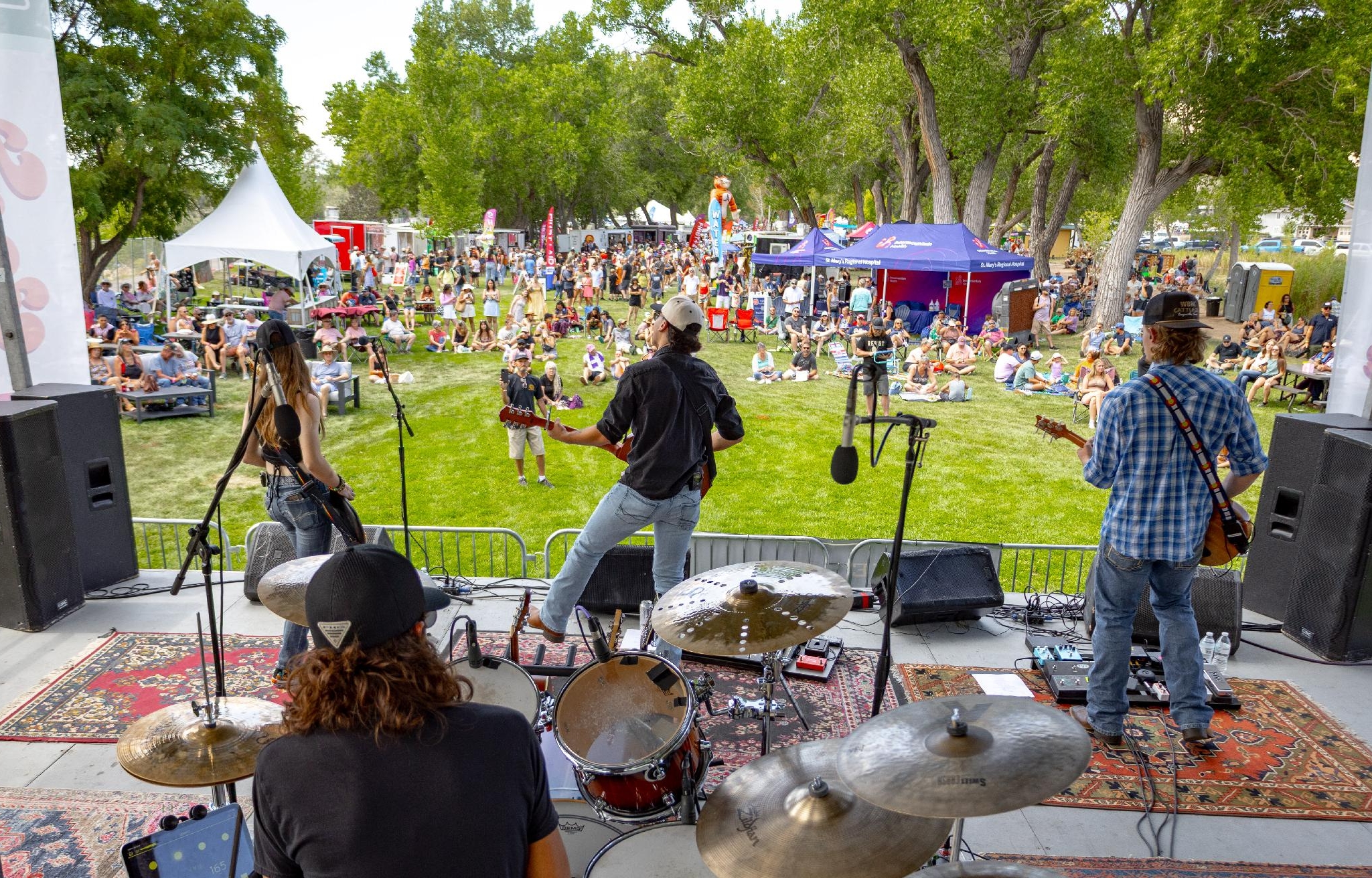 Fruita Events