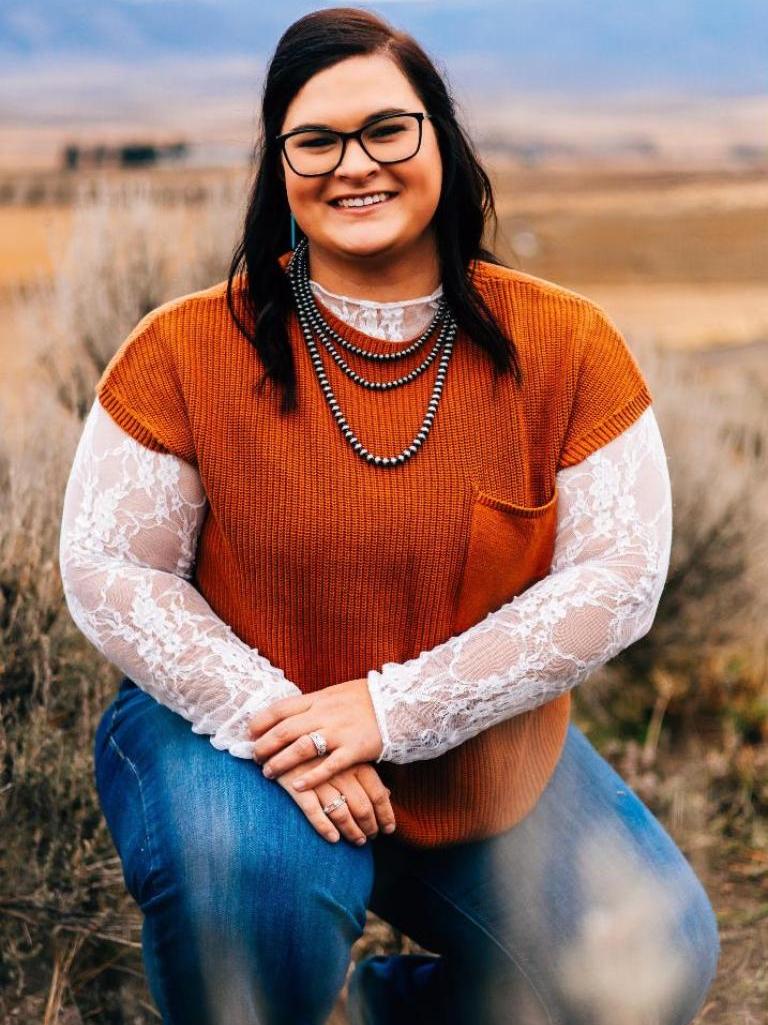 Bailey Waldref
