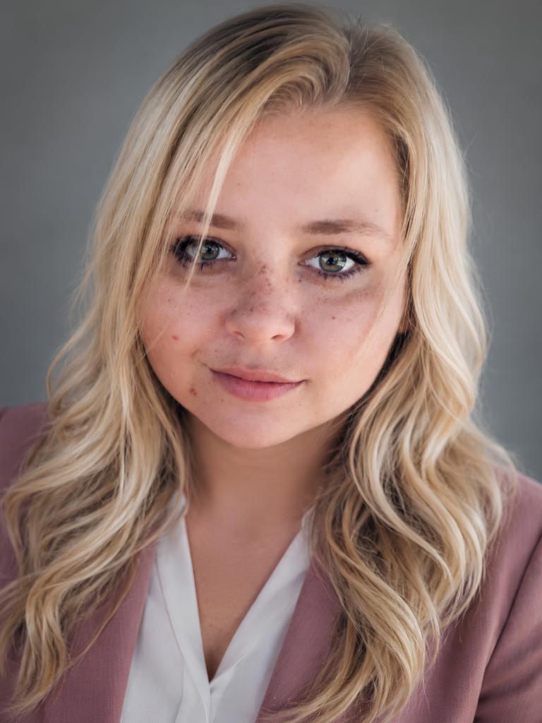 Chrystina Tackett Profile Photo