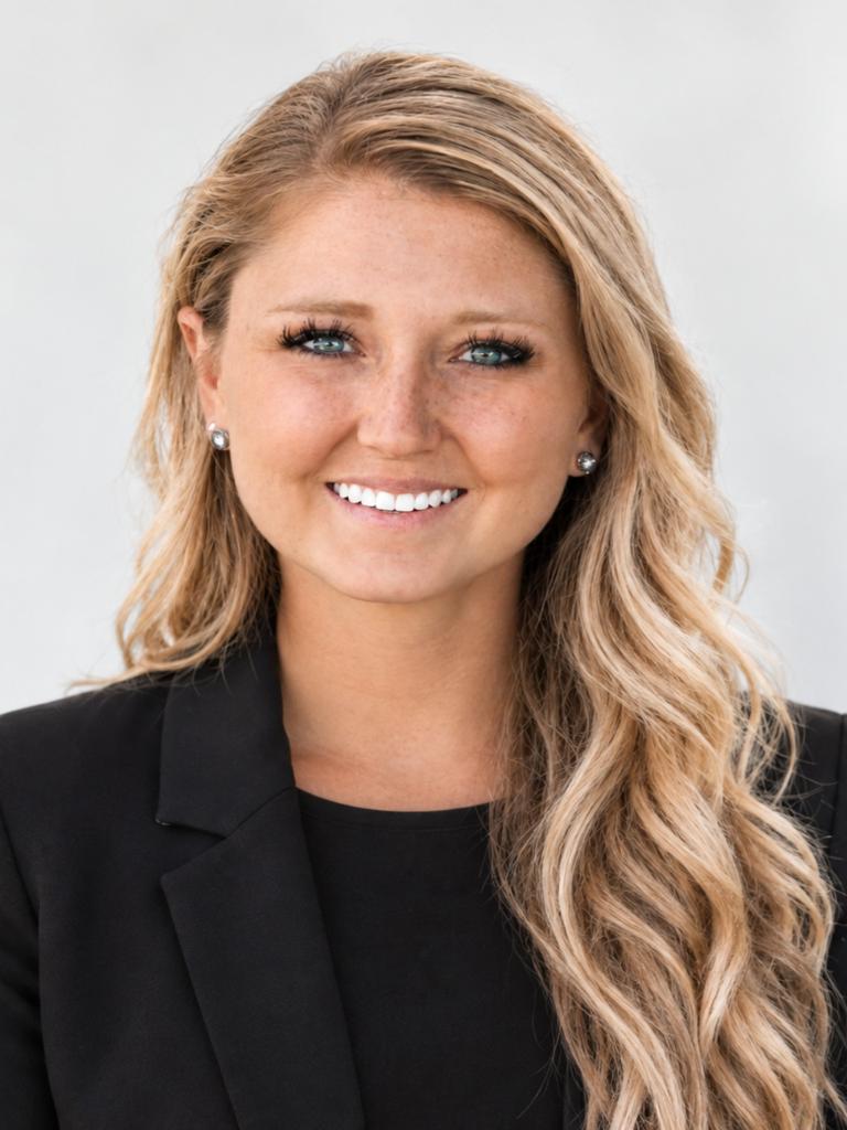 Abby Martindale Profile Photo