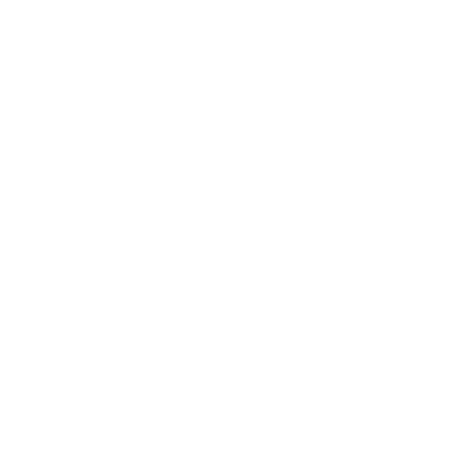 Bailey Waldref - Real Estate West Logo