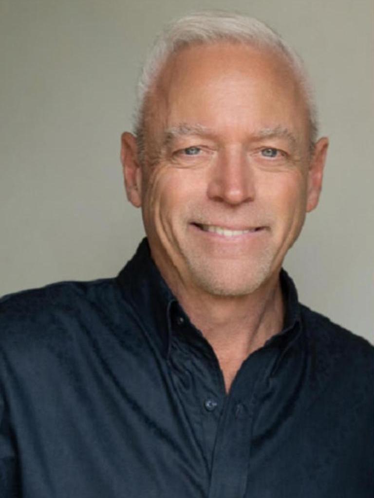 Todd Sherman